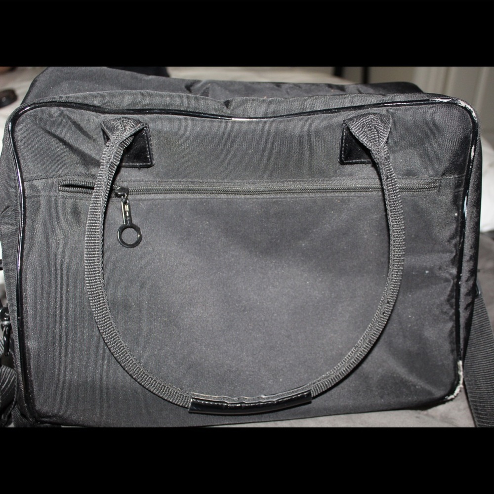 Mac Cosmetics Professional Makeup Bag